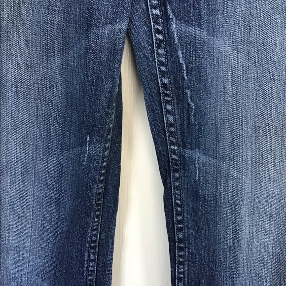Ladies Miss Me Jeans Size 29 - Picture 2 of 16